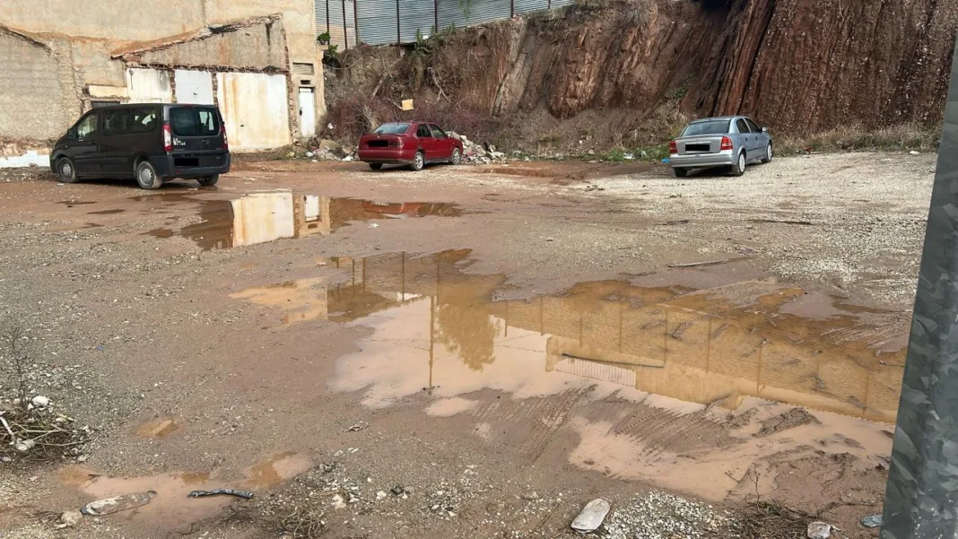 Los vecinos de Portijico denuncian meses de abandono sin respuesta del gobierno local