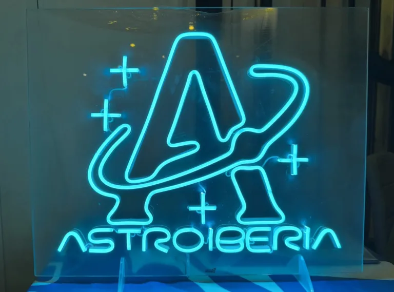 Astroiberia, primera empresa de astroturismo de la Región, se presenta en La Unión