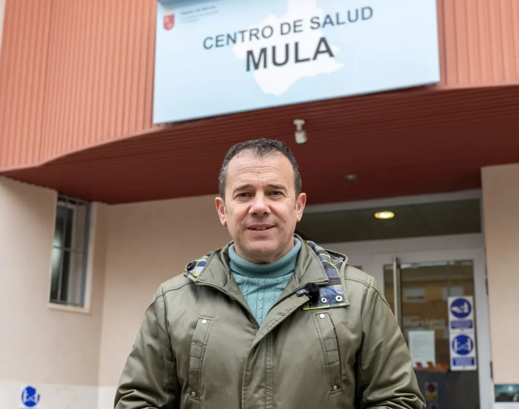 El PSOE denuncia la supresión de mamografías en Mula y pide recuperar el servicio