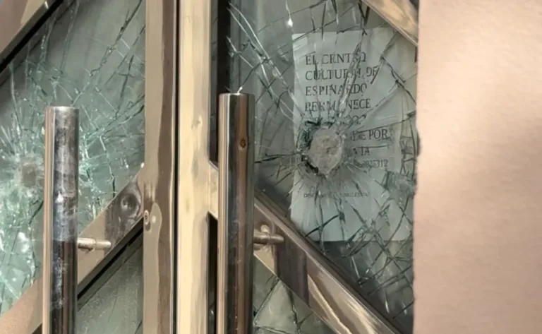 Espinardo acumula seis años sin centro cultural y el PSOE acusa al PP de bloquear soluciones