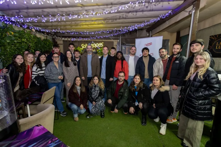 Juventudes Socialistas lleva el debate de vivienda a Alcantarilla