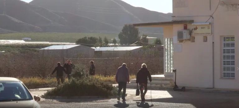 El PSOE denuncia que La Campana queda fuera del Plan de Pedanías y acusa a PP y Vox de “olvido institucional”