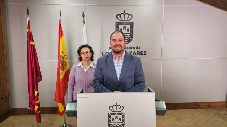 El Ayuntamiento de Los Alcázares eleva a 32,68 millones el presupuesto de 2026