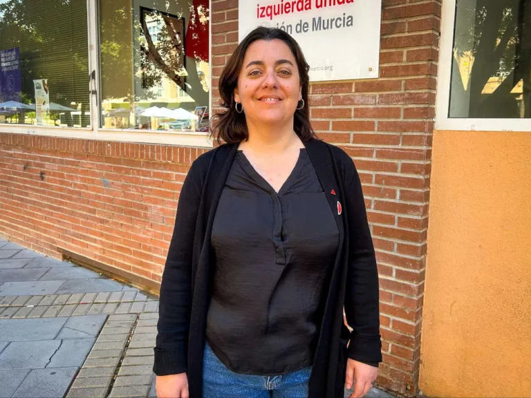 IU-Verdes pide más familias para acoger a niños saharauis este verano en la Región de Murcia