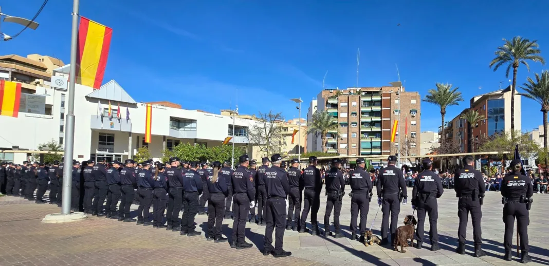 El PSOE denuncia 32 días sin guardia mínima en La Alcayna y alerta de “desprotección total”