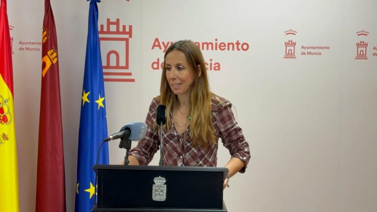 El PSOE exige a Ballesta un plan de obras en colegios con plazos y presupuesto