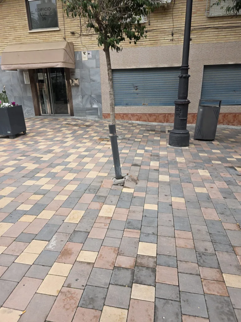 Policía Nacional actúa en El Castillo tras semanas de presión vecinal por más seguridad