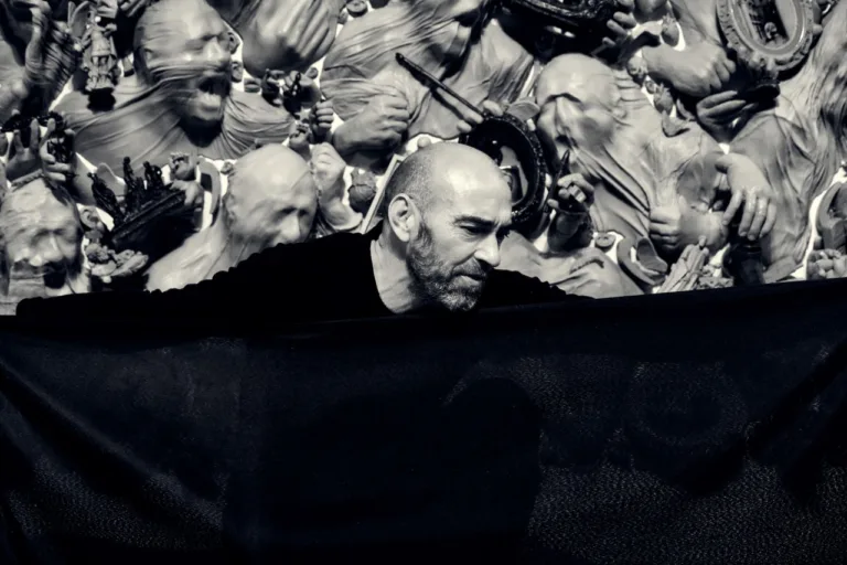 “Piel y Memoria” bate el récord de visitas del Palacio Almudí