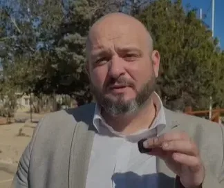 El PSOE alerta de un posible corte de agua y luz en Villas Caravaning y exige actuar al Ayuntamiento