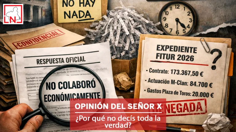 ¿Por qué no decís toda la verdad?