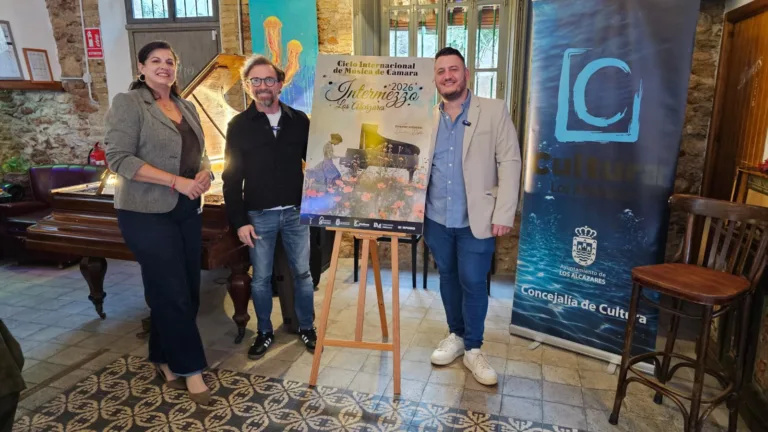 Intermezzo regresa a Los Alcázares con siete conciertos gratuitos hasta noviembre