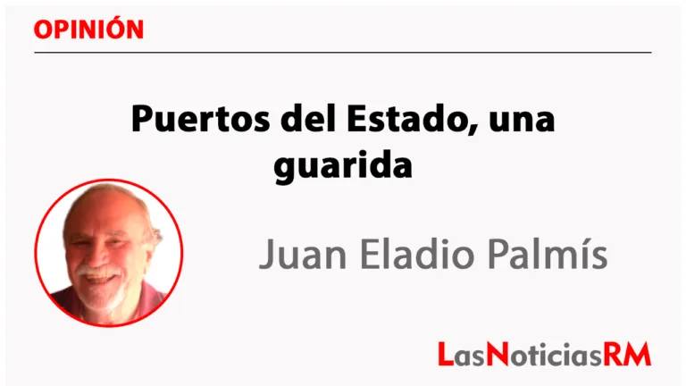 Puertos del Estado, una guarida