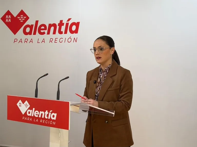 Irene Jódar atribuye al registro único de alquiler la salida de 5.600 viviendas turísticas