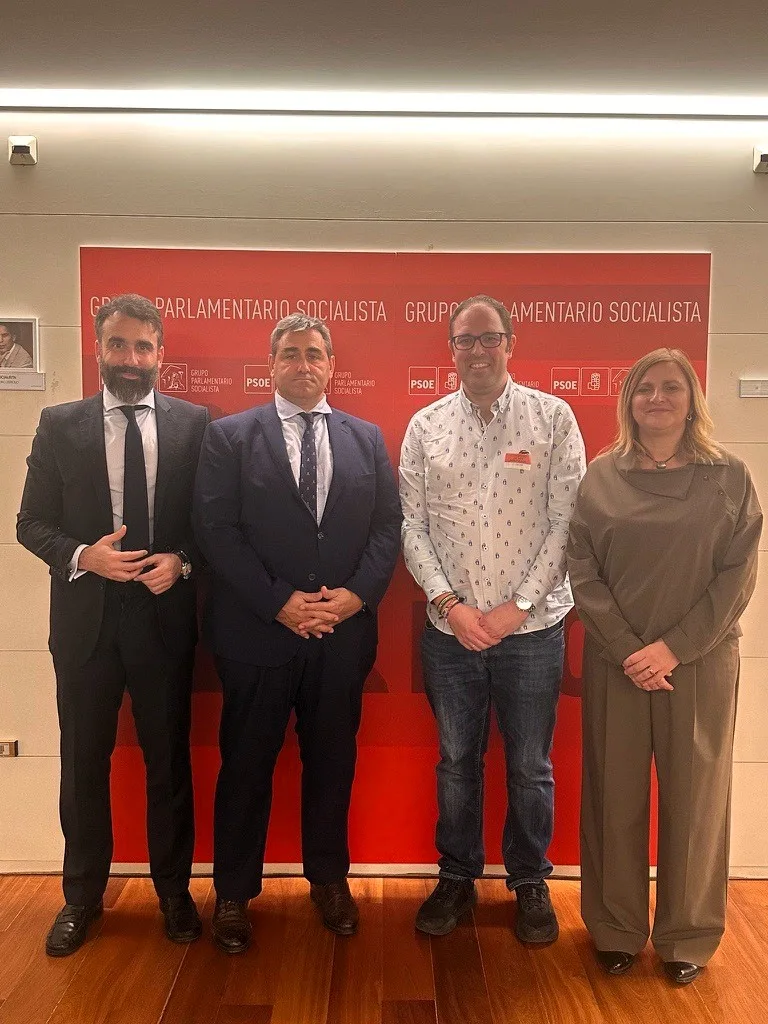 STR reactiva en el Congreso la jubilación anticipada para expuestos al amianto STR reactiva en el Congreso la jubilación anticipada para expuestos al amianto