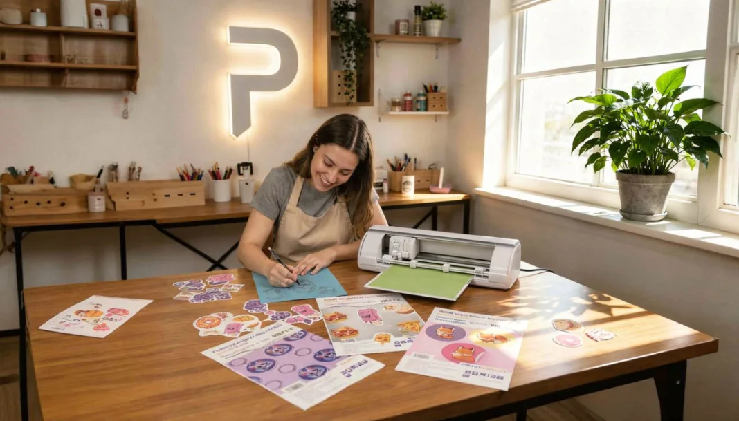 El “renacimiento de lo tangible” llega a la Región de Murcia: vinilo, bricolaje y artesanía ganan terreno