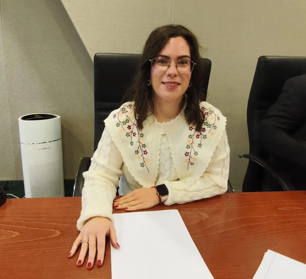 Abenza exige al Gobierno regional “compromiso” para frenar la pobreza infantil en la Región de Murcia