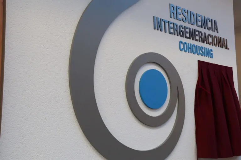 Lorca estrena un cohousing intergeneracional financiado con 500.000 euros del Plan Estatal de Vivienda
