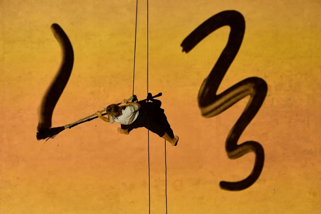 Doble nominación a los Premios Max 2026 para Cristian Weidmann por la obra Nada Doble nominación a los Premios Max 2026 para Cristian Weidmann por la obra Nada