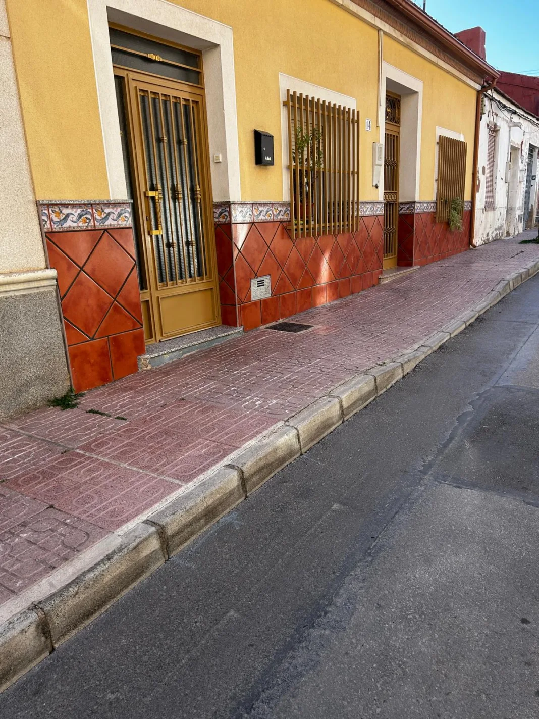 El PSOE denuncia que el PP ignora desde 2024 a un vecino con 85% de discapacidad en Alcantarilla