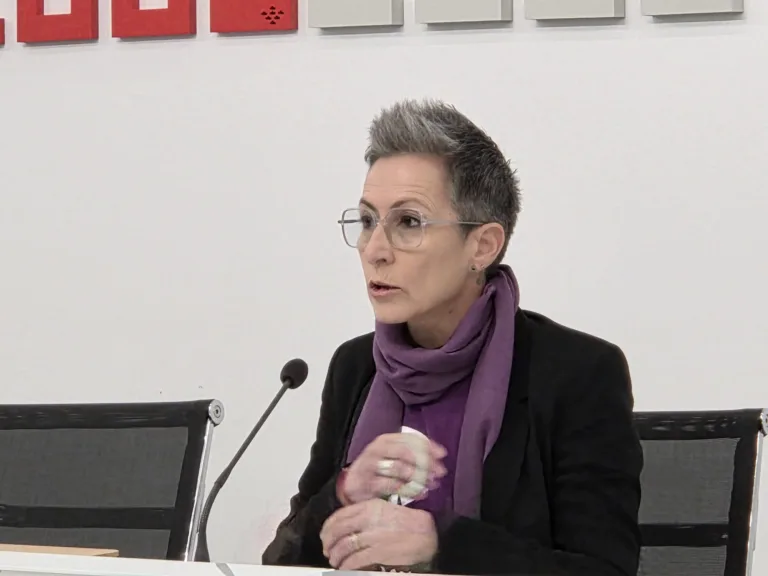 CCOO alerta de que la Región de Murcia es la tercera comunidad con mayor brecha salarial de género