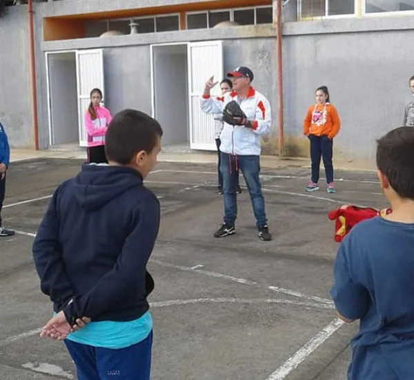 El Consejo Jurídico obliga a Educación a indemnizar por un accidente escolar en San Pedro El Consejo Jurídico obliga a Educación a indemnizar por un accidente escolar en San Pedro