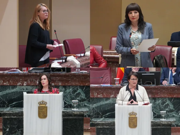 El PSOE denuncia que solo 6.719 pacientes tienen prueba diagnóstica en plazo legal