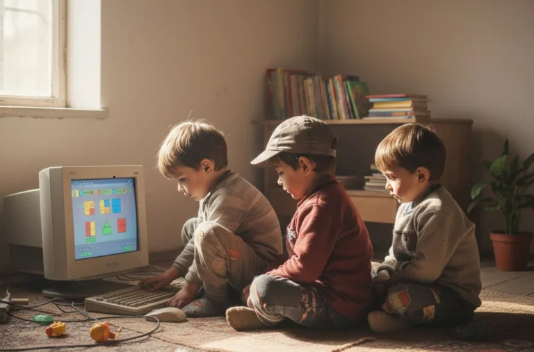 Lorca devuelve 151.152 euros para formar en digital a menores vulnerables y el PSOE carga contra PP y Vox