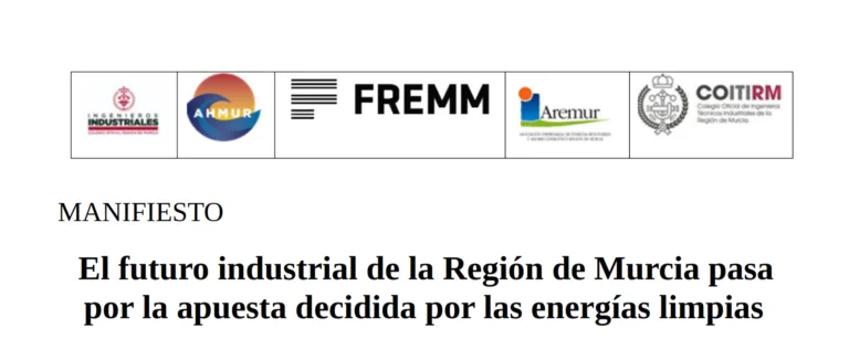 Industria en alerta: FREMM y los ingenieros exigen un giro energético limpio en la Región