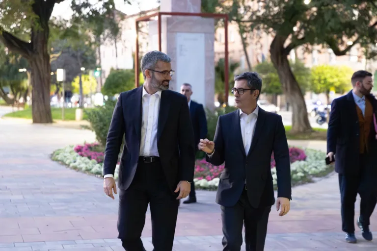 El Gobierno de España licitará en abril el nuevo Palacio de Justicia de Molina de Segura