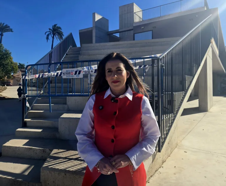 San Roque estalla en Molina: el PSOE exige un plan integral contra “abandono” y “parálisis”