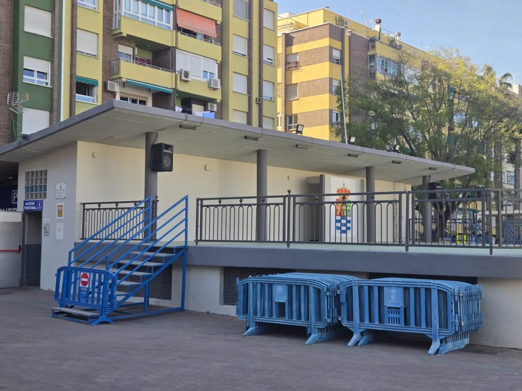 El PSOE denuncia que PP y Vox dejan sin ejecutar el 60% de las inversiones en Molina