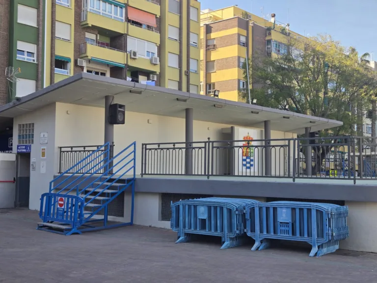 El PSOE denuncia que PP y Vox dejan sin ejecutar el 60% de las inversiones en Molina