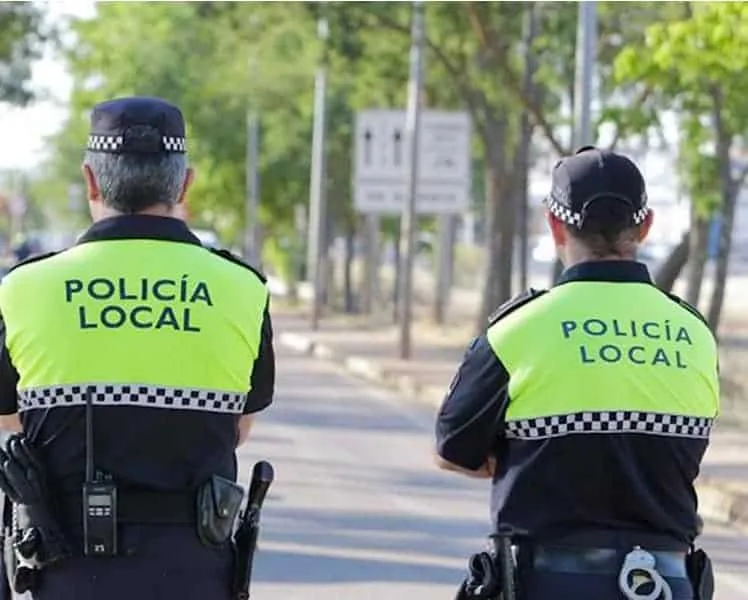 CCOO pide blindar por decreto la seguridad de las Policías Locales en la Región de Murcia CCOO pide blindar por decreto la seguridad de las Policías Locales en la Región de Murcia