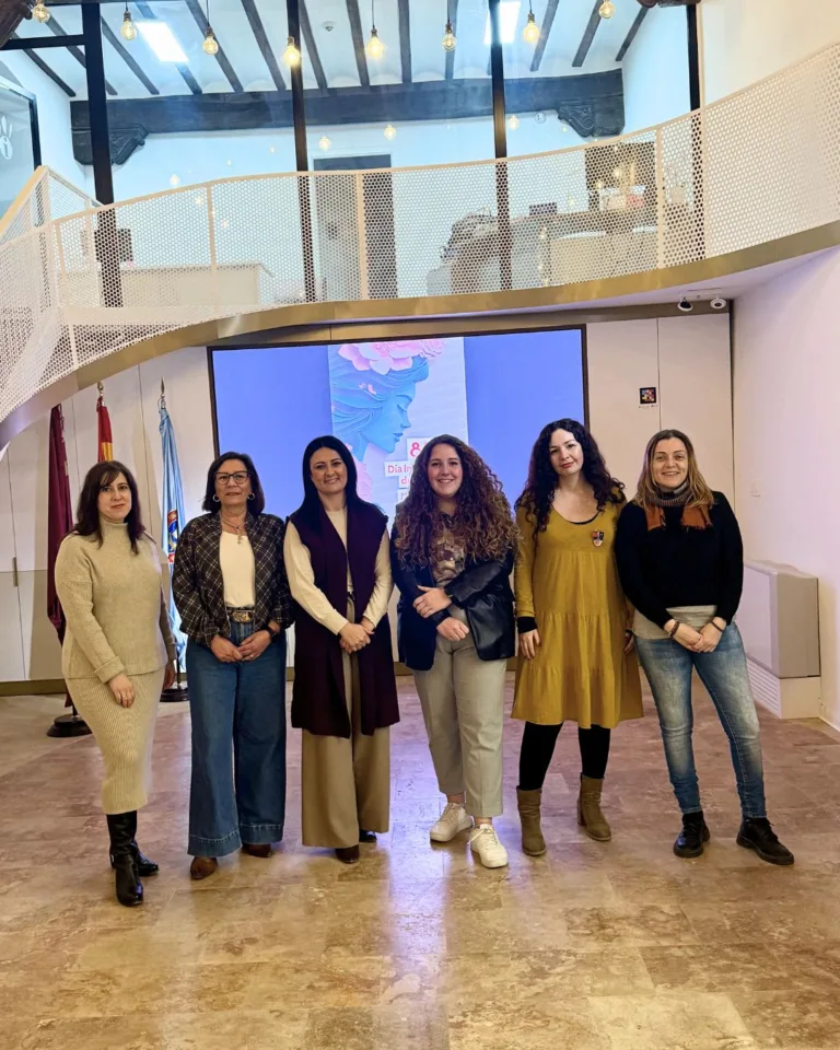 Mula despliega un 8M de marzo con talleres, marcha y homenaje a Ilu Ros