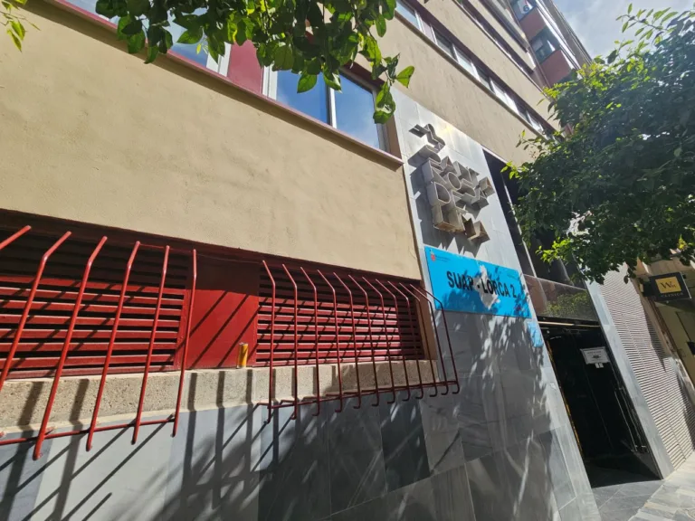 El PSOE denuncia en Lorca 44 días de espera para una mamografía