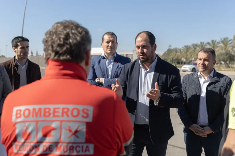 El PSOE lleva a la Asamblea el “colapso” del CEIS y exige presupuesto para Los Alcázares