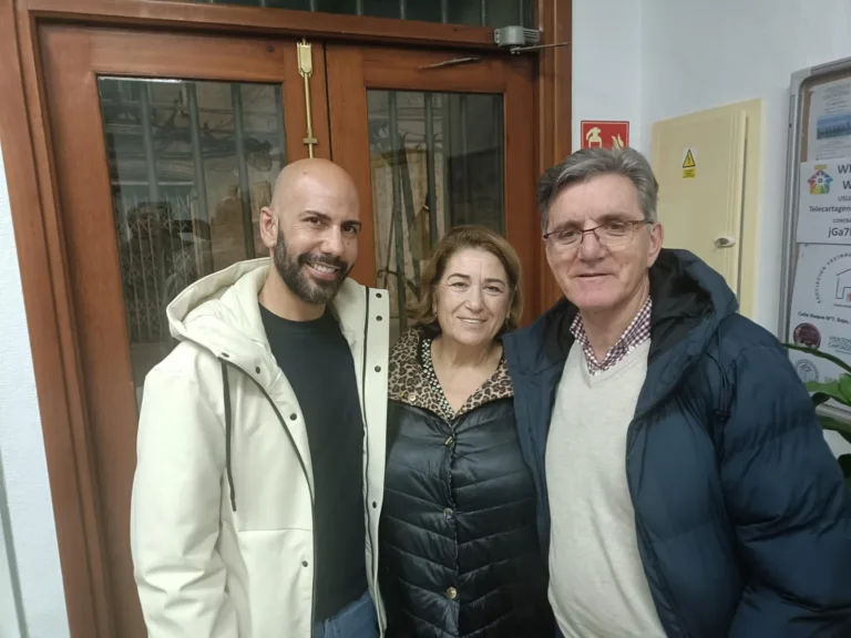 El PSOE exige mejoras urgentes en La Manga, Cabo de Palos y Cala Reona