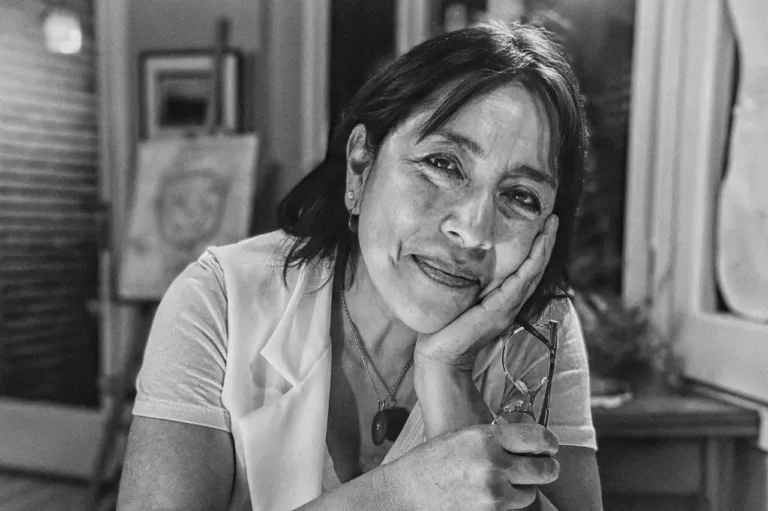 Bernardita Maldonado presenta en Murcia un poemario nacido de un terremoto