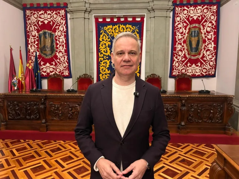 El PSOE sitúa en 25 millones el remanente negativo del Ayuntamiento de Cartagena