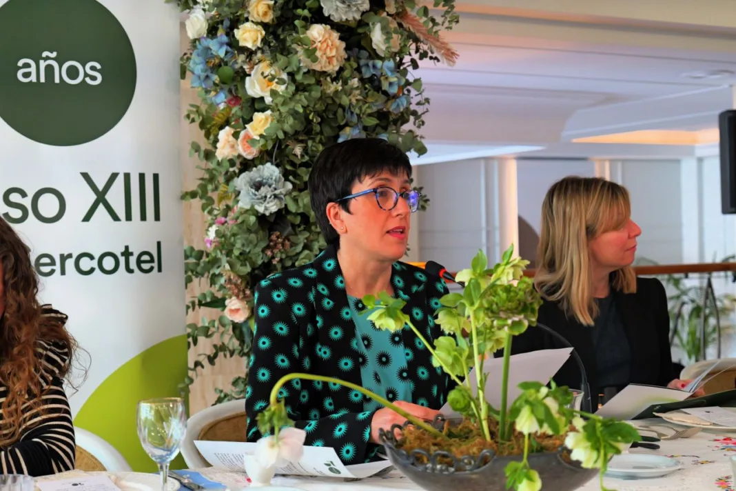 El Hotel Sercotel Alfonso XIII celebra 50 años como icono social de Cartagena