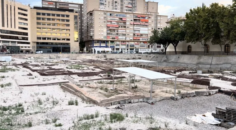 El PSOE atribuye al Gobierno de España el desbloqueo del yacimiento de San Esteban