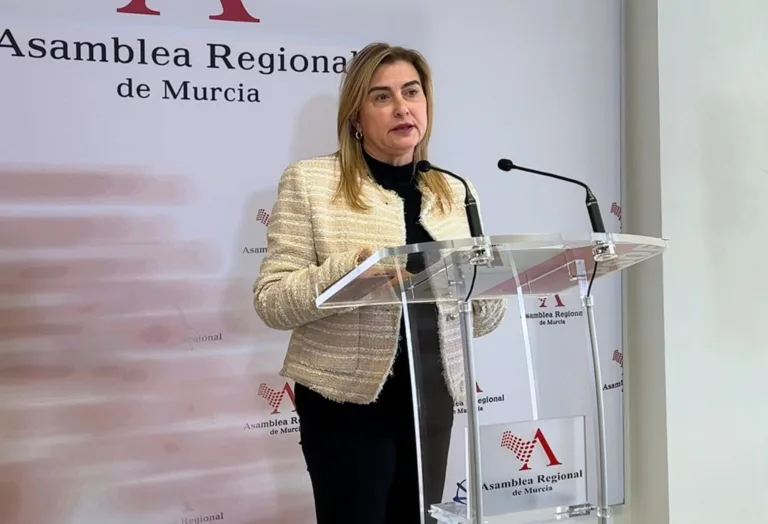 El PSOE exige a López Miras un plan urgente para reforzar bomberos y medios del CEIS