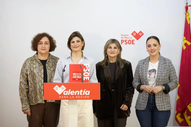 Inma Sánchez acusa al PP de agravar el impacto económico de la guerra