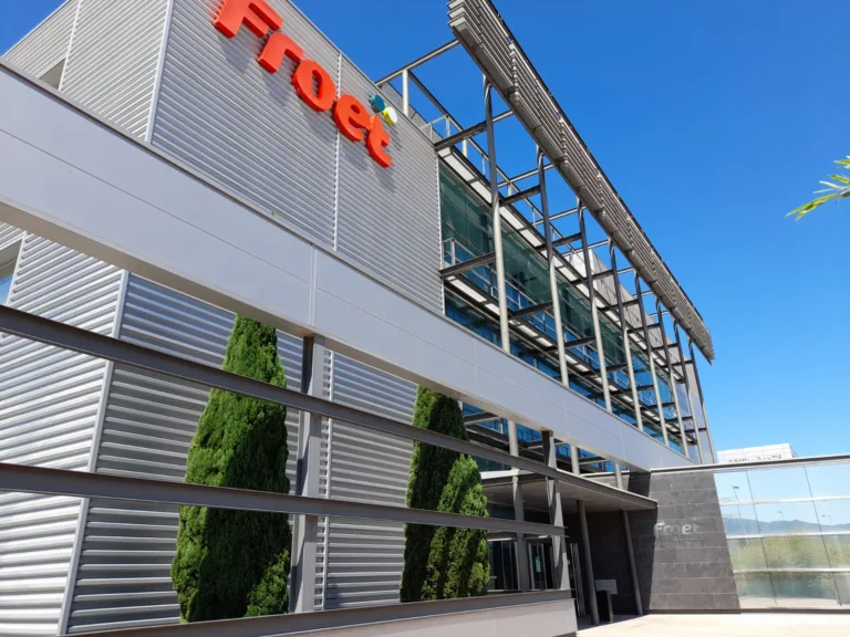 FROET alerta de que los cargadores no pueden usar la ayuda al combustible para abaratar portes