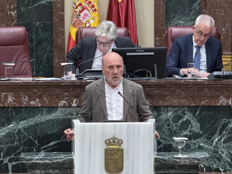 PP y Vox bloquean enviar al Estado el catálogo de vestigios franquistas en la Región de Murcia