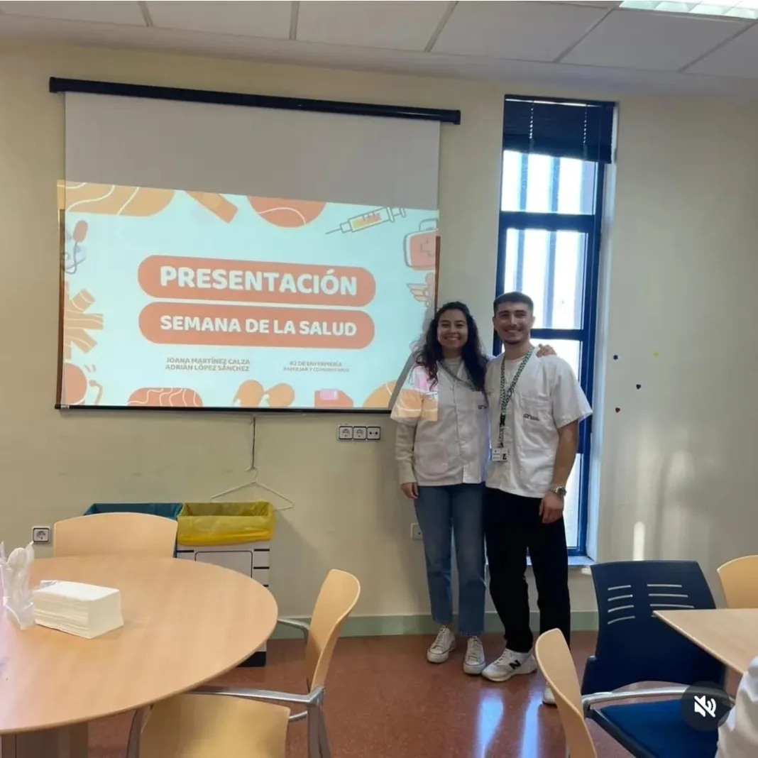 Los Alcázares impulsa su Semana de la Salud con talleres y una marcha saludable