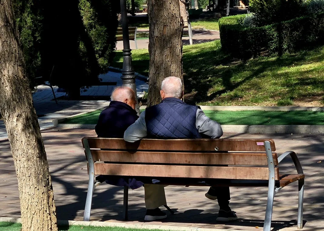 El PSOE denuncia que 738 vecinos de Molina siguen atrapados en la espera de la dependencia