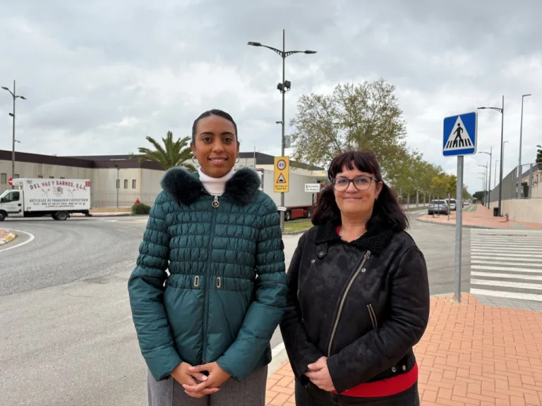 Alhama instalará cámaras inteligentes para vigilar accesos y controlar el tráfico