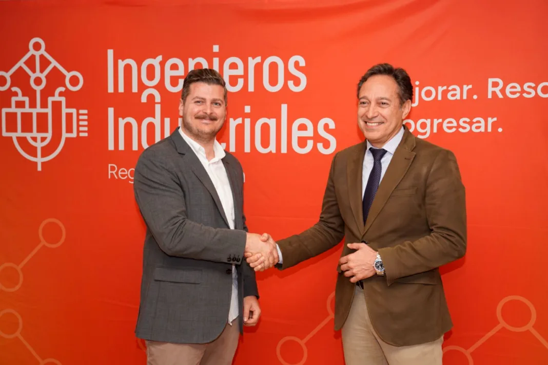 Ingenieros y arquitectos impulsan un concurso para la nueva sede del COIIRM