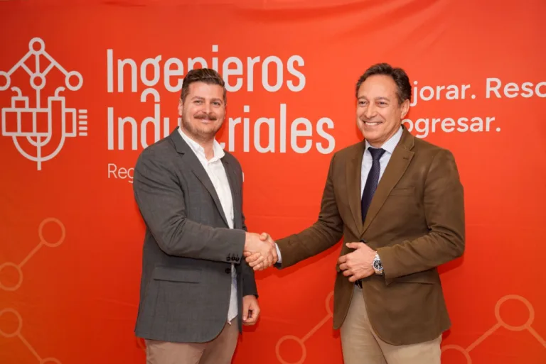 Ingenieros y arquitectos impulsan un concurso para la nueva sede del COIIRM